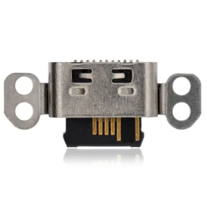 Charging port soldering required - 11 Pin - Type C - 2 Anchor Points (C346)