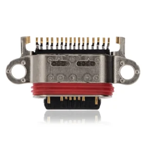 Charging port soldering required - 16 Pin - Type C - 2 Anchor Points (C349)