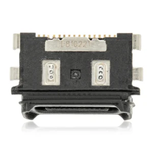 Charging port soldering required - 16 Pin - Type C - 4 Anchor Points (C407)