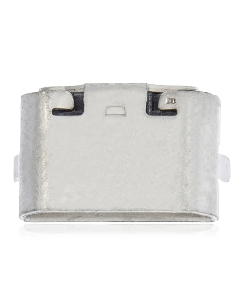 Charging port soldering required - 05 Pin - Micro B - 2 Anchor Points (C036)