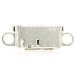 Charging port soldering required - 21 Pin - Micro B 3.0 - 4 Anchor Points (C046)