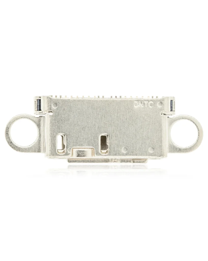 Charging port soldering required - 21 Pin - Micro B 3.0 - 4 Anchor Points (C046)