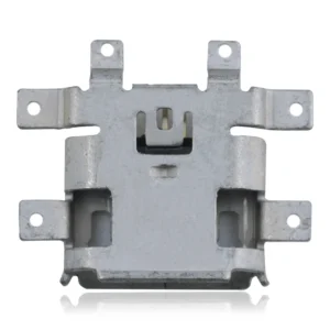 Charging port soldering required - 05 Pin - Micro B - 6 Anchor Points (C375)