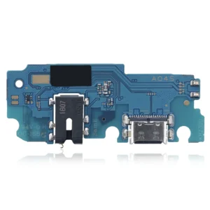 Charging Port Board With Headphone Jack For Samsung Galaxy A04S (A047 / 2022) (Aftermarket Plus)