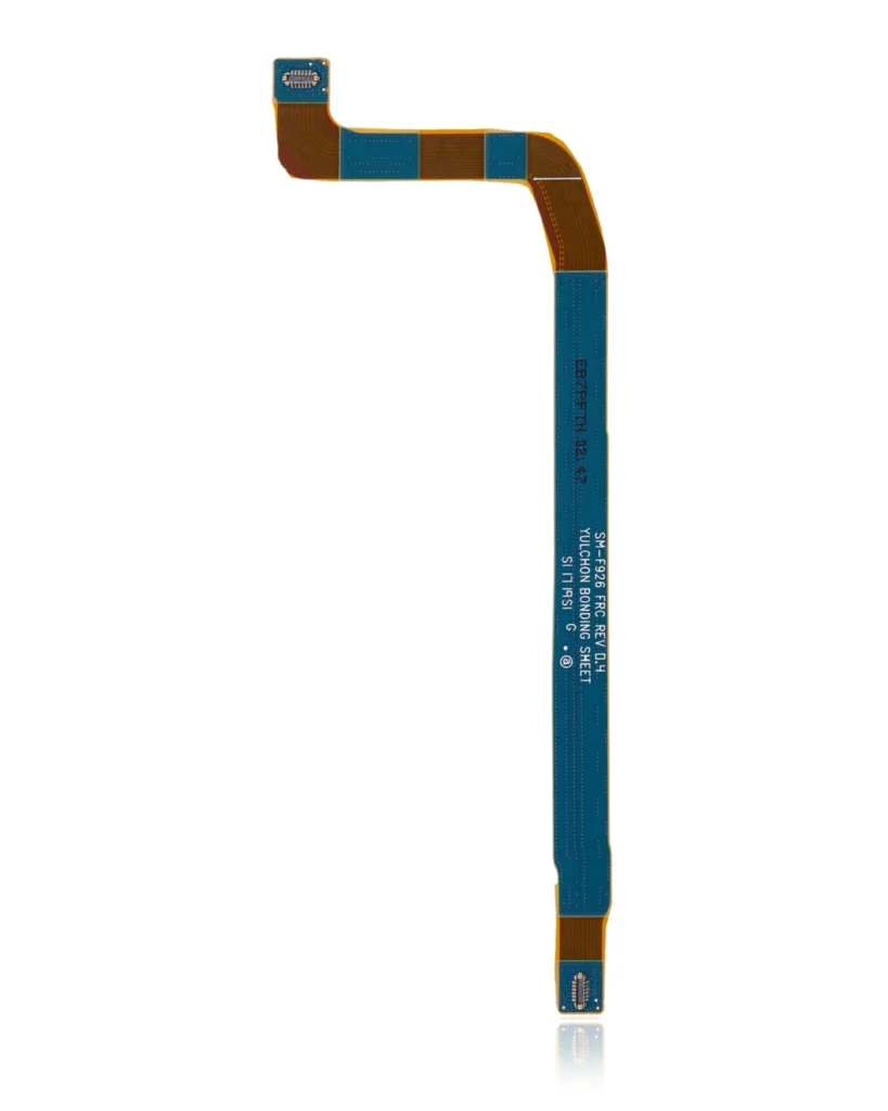 Antenna Connecting Cable (Mainboard To Charging Port) For Samsung Galaxy Z Fold 3 5G (F926)