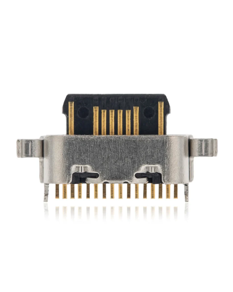 Charging Port For Motorola Moto G7 Power (XT1955 / 2019) / G7 Supra (XT1955-5 / 2019) (Soldering Required)