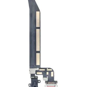 Charging Port Flex Cable For OnePlus 5T (A5010)
