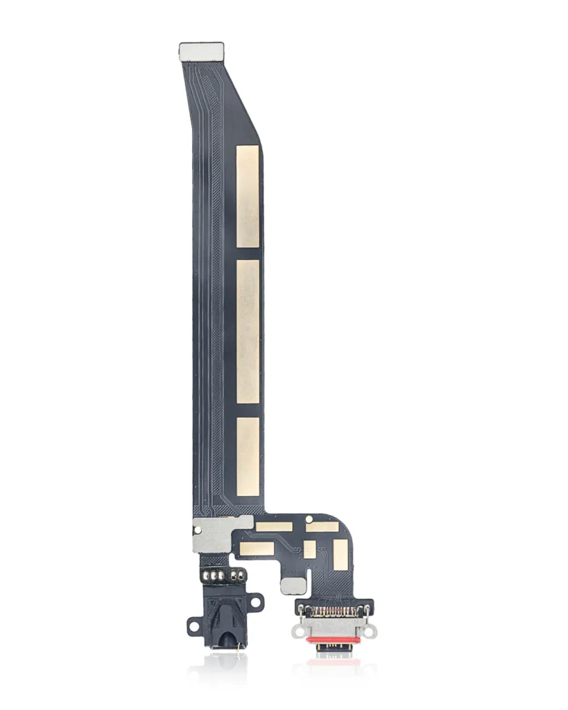 Charging Port Flex Cable For OnePlus 5T (A5010)