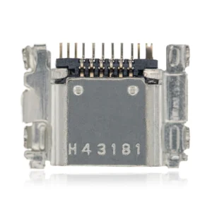 Charging Port For Samsung Galaxy Tab 4 8.0" (T330 / T331 / T335 / T335 / T337) / Tab 4 10.1" (T530) / Tab Pro 8.4" 3G (T325 / T321) (Soldering Required)