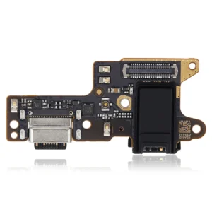 Charging Port Board With Headphone Jack For Xiaomi Redmi 8 / 8A (Premium)