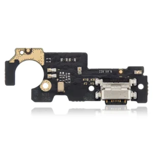 Charging Port Board With Headphone Jack For Xiaomi Redmi Note 10 5G / Note 10T 5G