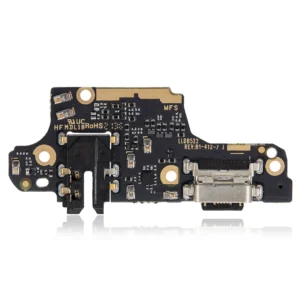 Charging Port Board With Headphone Jack For Xiaomi Redmi Note 9S