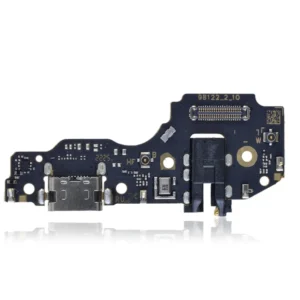 Charging Port With Headphone Jack For T-Mobile Revvl 6 5G / Revvl 6 Pro 5G / Revvl 6X 5G