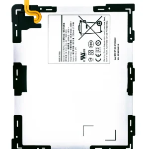 Replacement Battery For Samsung Galaxy Tab A 10.5" (T590 T595 T597) (2018) (EB-BT595ABE)