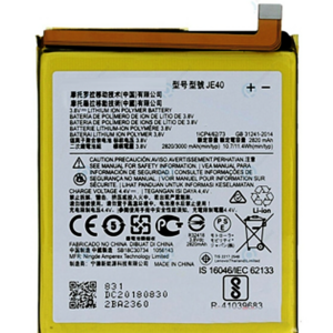 Replacement Battery For Motorola Moto G7 Play (XT1952 / 2019) / P30 Play (JE40) (Genuine OEM)