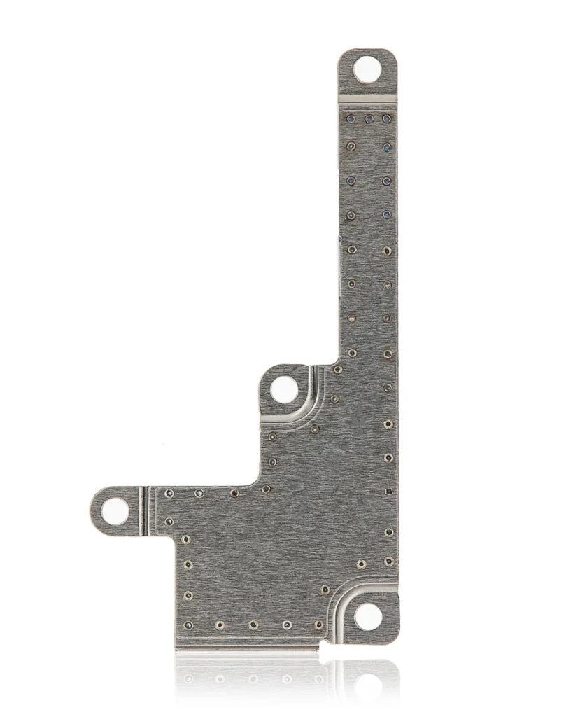LCD / Battery Cable Holding Bracket For iPhone 8 Plus