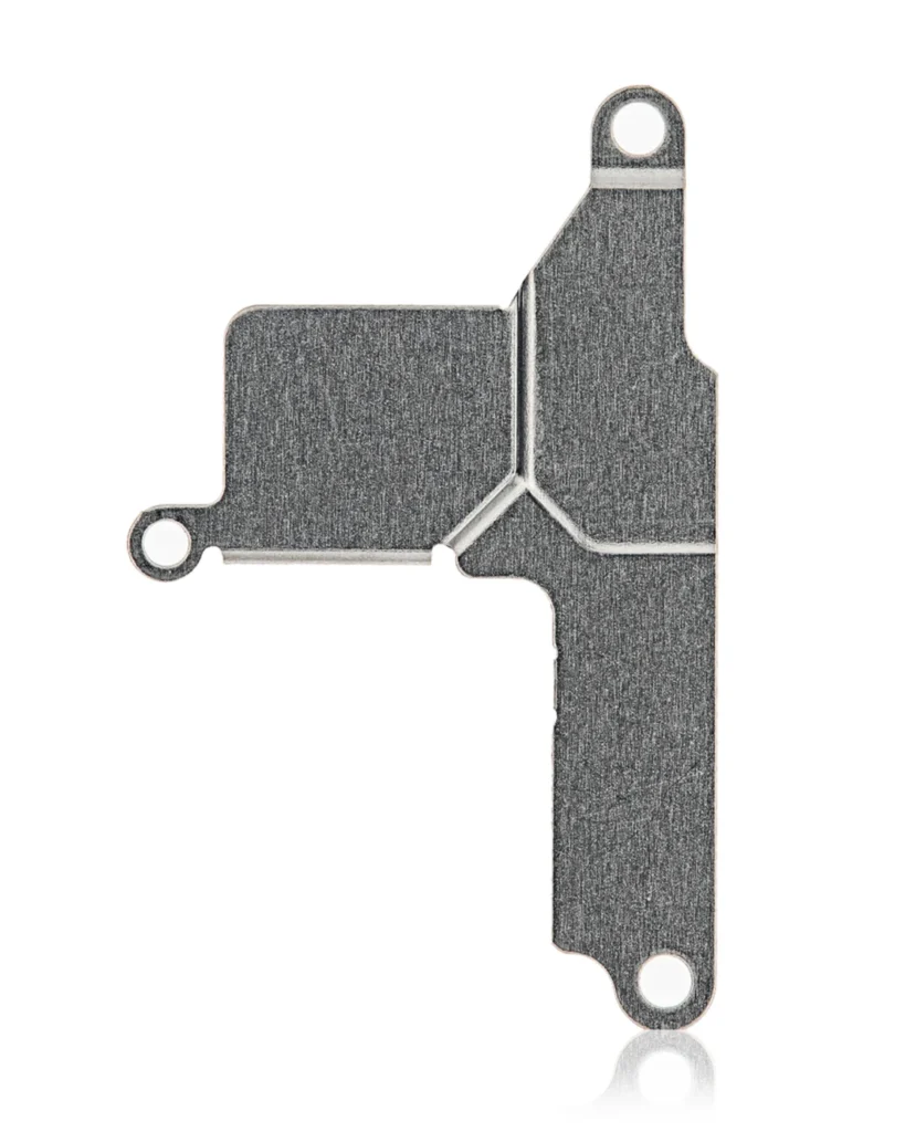Front Camera Flex Cable Holding Bracket (On Motherboard) For iPhone 8