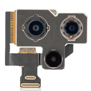 Back Camera For iPhone 12 Pro Max (Service Pack)
