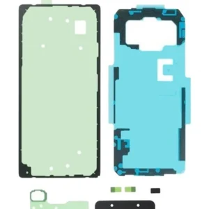 Display Adhesive Tape With Re-Work Kit For Samsung Galaxy Note 9 (Service Pack)