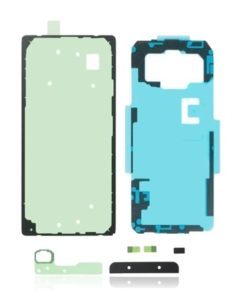 Display Adhesive Tape With Re-Work Kit For Samsung Galaxy Note 9 (Service Pack)