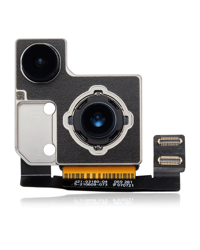Back Camera For iPhone 13 / 13 Mini (Service Pack)