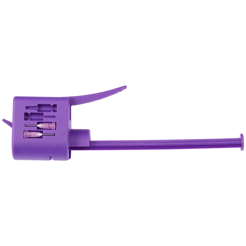 S-50 Manual Glue Gun (30/50CC) (Zhanlida)