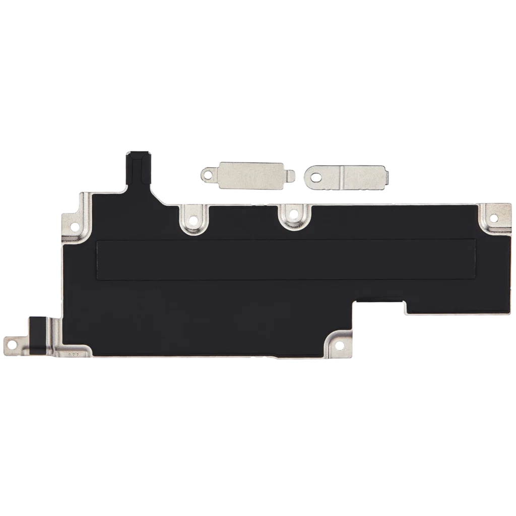 Small Metal Bracket (On Motherboard) For iPhone 15 Pro Max