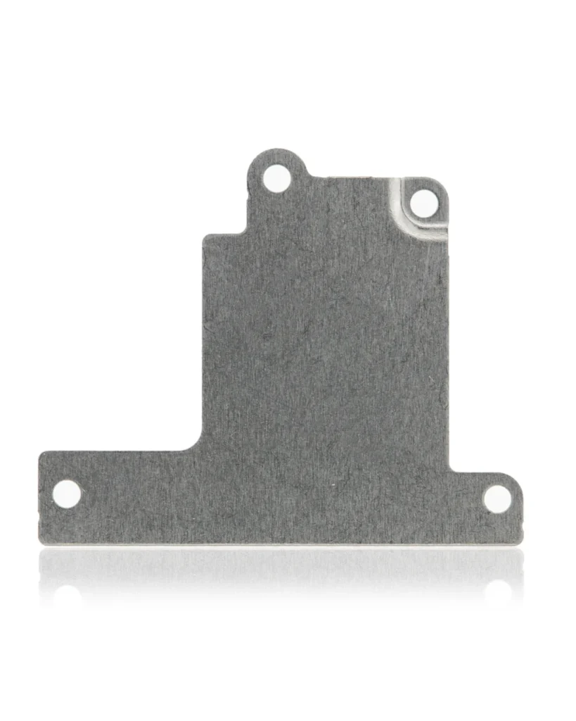 Camera / Earpiece Speaker Cable Holding Bracket For iPhone XR (On Motherboard)