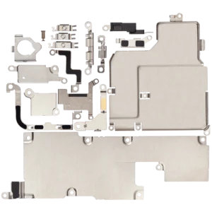 Full Set Small Metal Bracket For iPhone 14 Pro Max