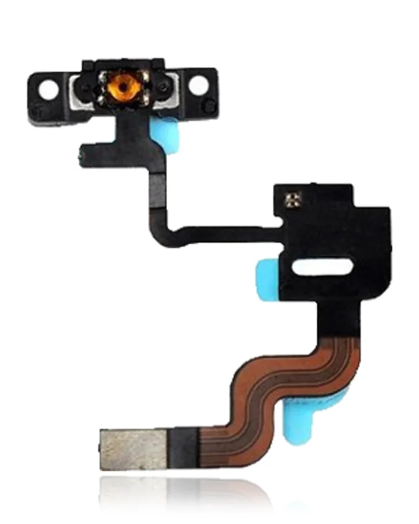 Power Button And Proximity Sensor For iPhone 4 (CDMA)