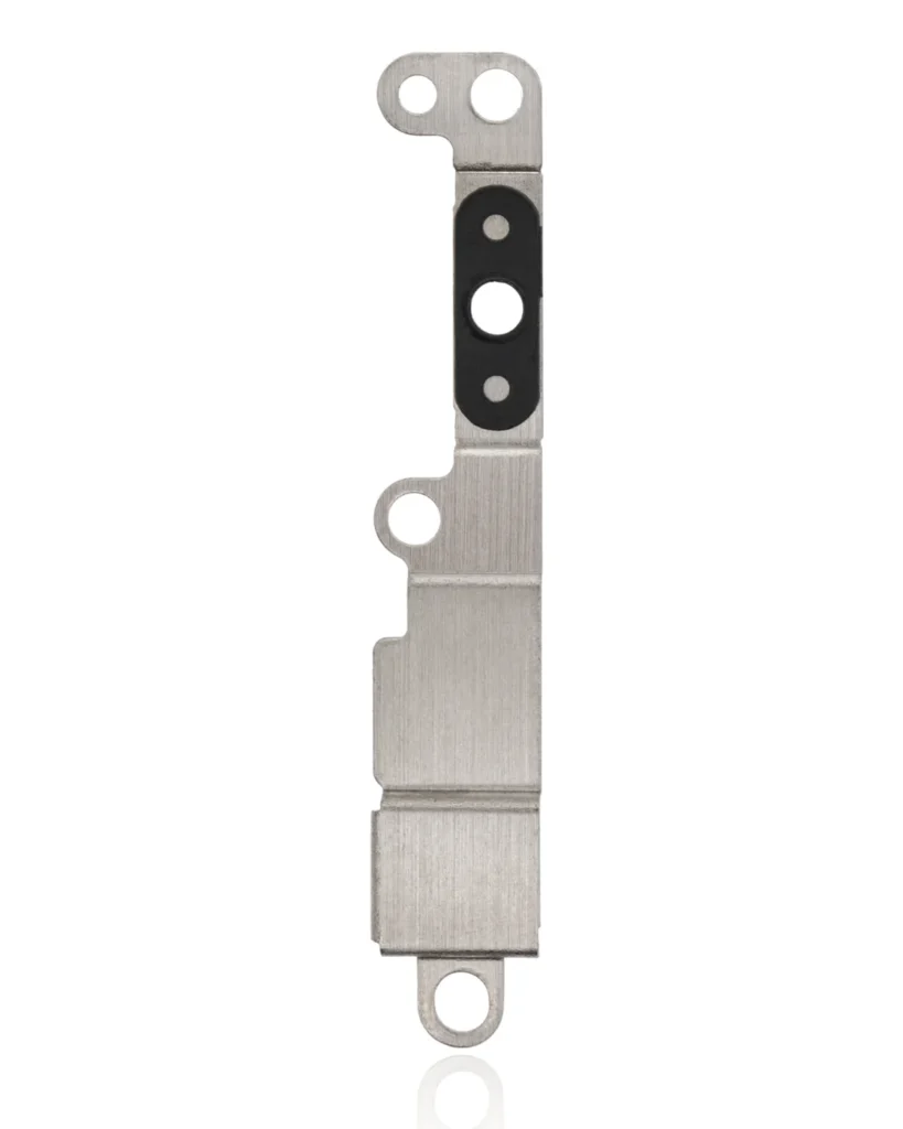 Home Button Flex Holding Bracket For iPhone 7 / 8