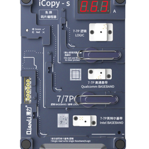 iCopy-S Double Side Chip Test Frame For iPhone 7 / 7 Plus / 8 / 8 Plus (Qianli)