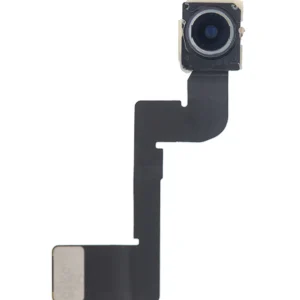 Front Camera Module With Bracket for iPhone XR (Decoupling Required)