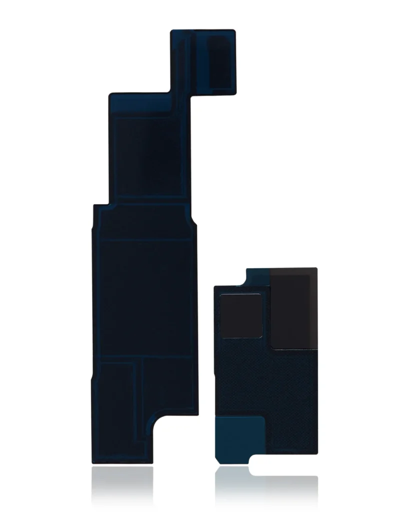 Motherboard Heat Shield For iPhone 15 / 15 Plus (2 Piece Set) (10 Pack)