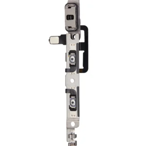 Volume Button Flex Cable For iPhone 15 Plus