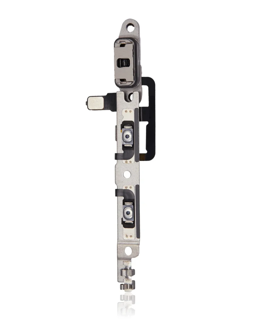 Volume Button Flex Cable For iPhone 15 Plus