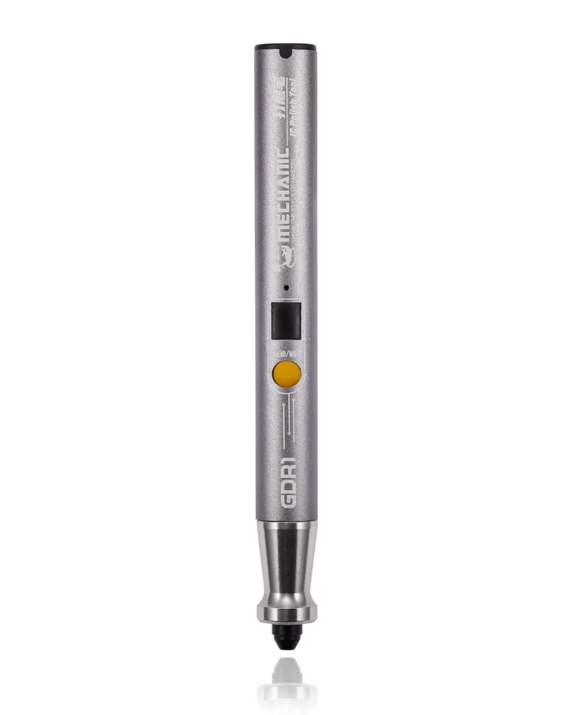 Mechanic GDR1 Electronic IC Chip Grinding Pen