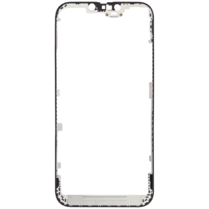 LCD Frame Without Glue For iPhone 14 Plus (10 Pack)