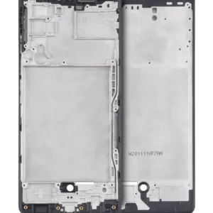 LCD-Frame For Samsung Galaxy A42 5G (A426 / 2020)