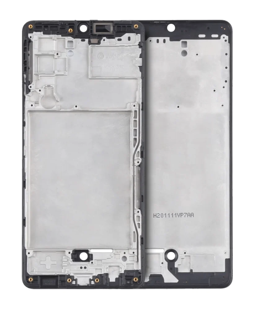 LCD-Frame For Samsung Galaxy A42 5G (A426 / 2020)