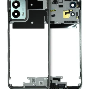 Back Housing For Motorola Moto G 5G (XT2313 / 2023) (Genuine OEM) (Harbor Mist)