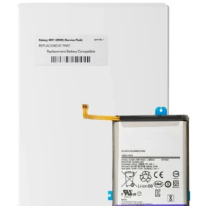 Replacement Battery For Samsung Galaxy M51 (M515 / 2020) (Service Pack)