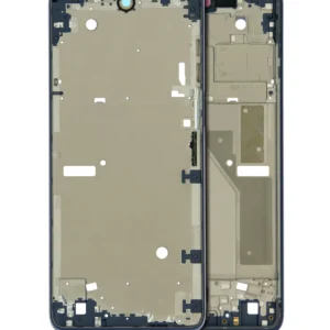 Mid-Frame Housing For Motorola Moto G Stylus 4G (XT2211 / 2022) (Twilight Blue)