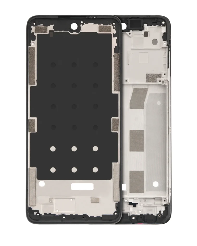 LCD-Frame For Motorola Moto G 5G (XT2213 / 2022)