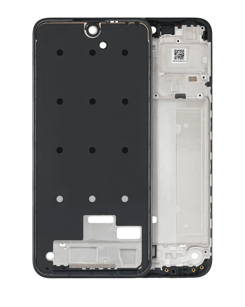 LCD-Frame For Motorola Moto G31 (XT2173 / 2021)