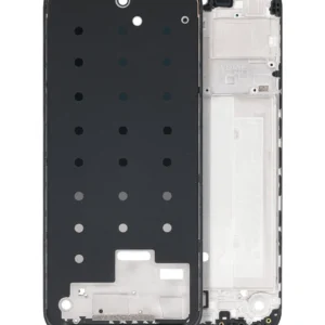 LCD-Frame For Motorola Moto G41 (XT2167 / 2022)