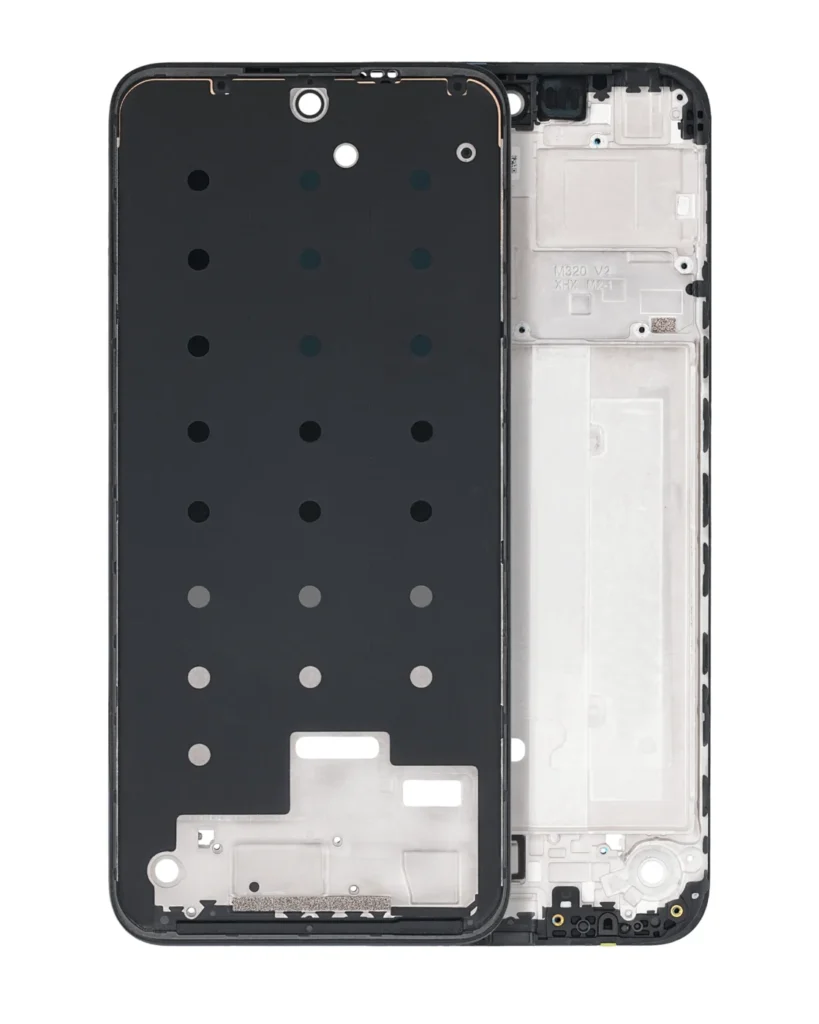 LCD-Frame For Motorola Moto G41 (XT2167 / 2022)