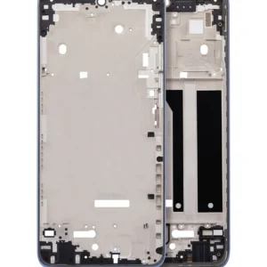 Mid-Frame Housing For Motorola Moto G Stylus 4G (XT2317 / 2023) (Blue)