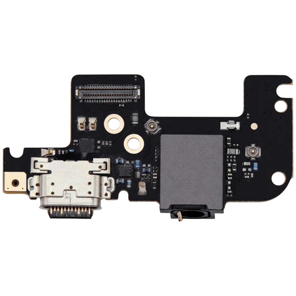 Charging Port Board For Motorola Moto G Stylus 5G (XT2315 / 2023)