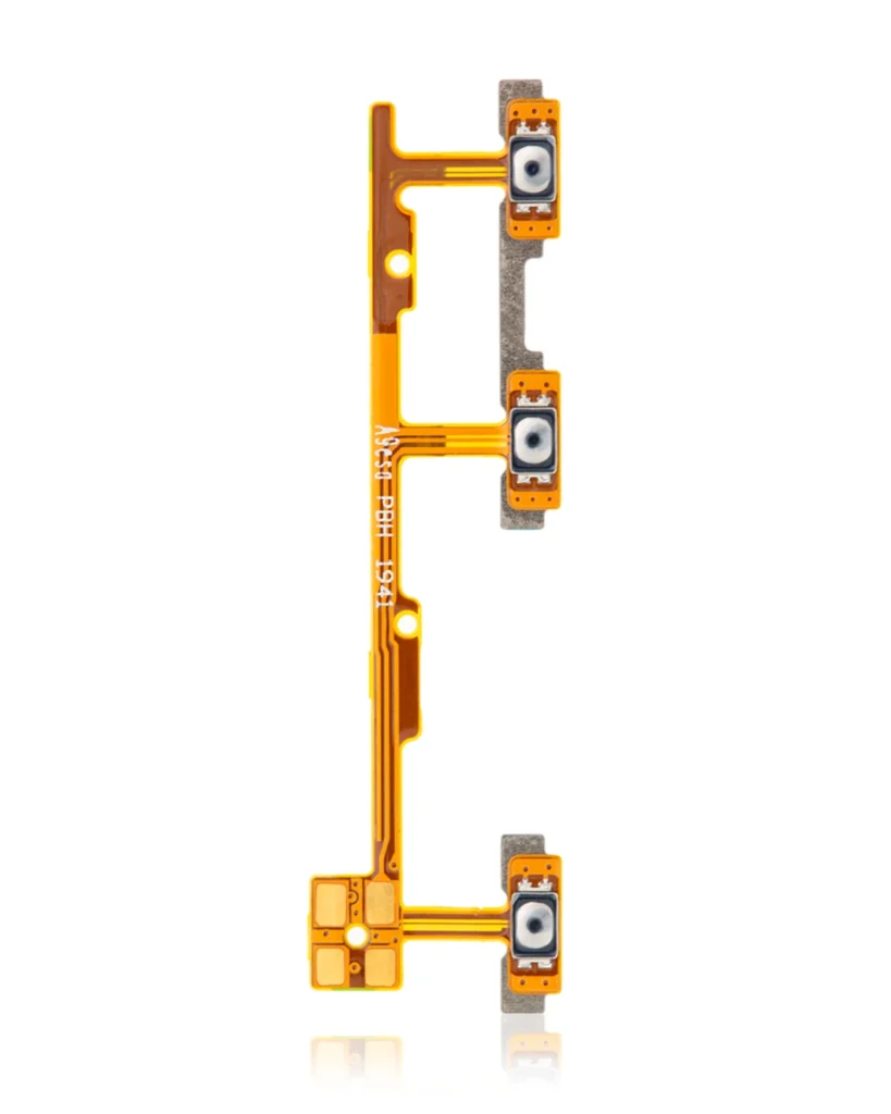 Volume Flex Cable For LG K40 / K12 Plus
